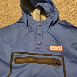 Hunter for Target Rain Poncho